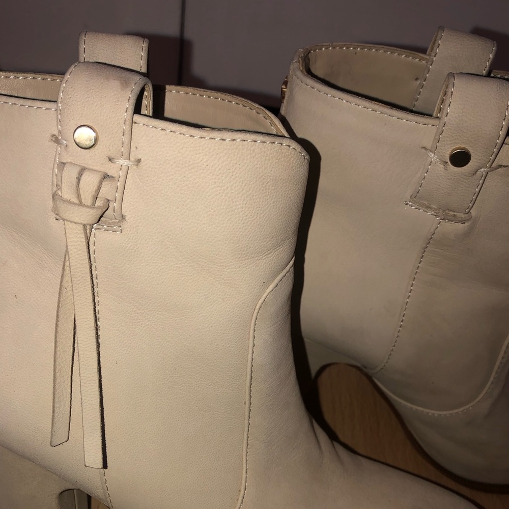 Sam Edelman Boots